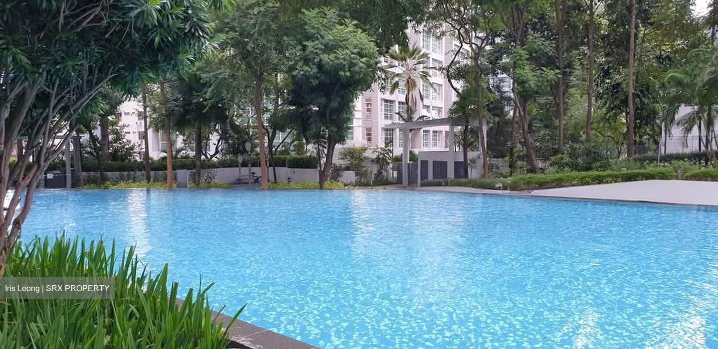 The Suites At Central (D9), Condominium #566108241
